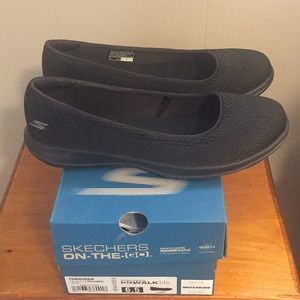 skechers go walk lite dreamer